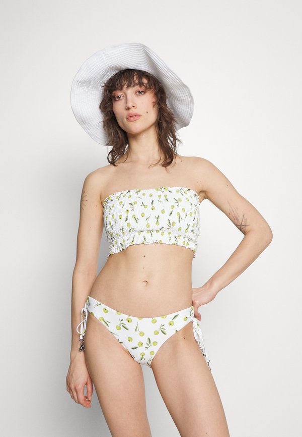 Seafolly SUMMER CRUSH LOOP TIE SIDE PANT