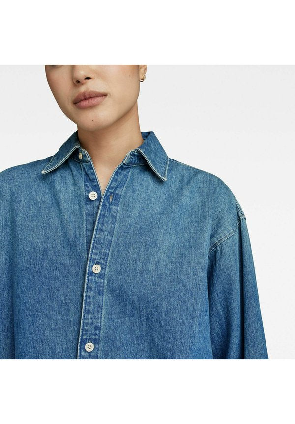 G-STAR POCKETLESS