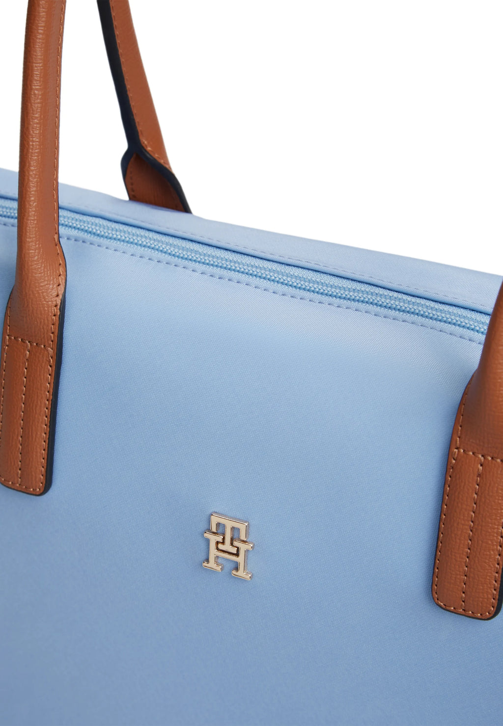 Tommy Hilfiger POPETTE TOTE - Tote bag