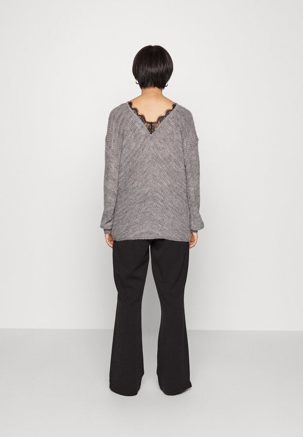 Object Petite OBJLISA FLARED PANT