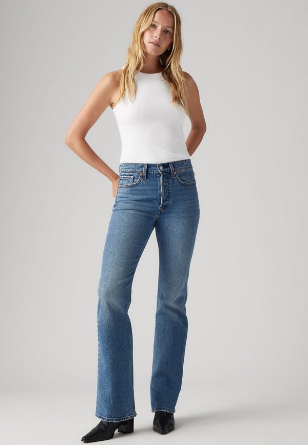 Levi's® WEDGIE BOOT