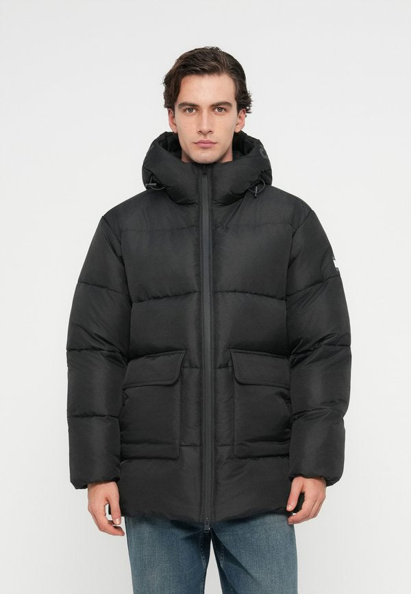 Tommy Jeans WATER REPELLENT RELAXED PUFFER JACKET