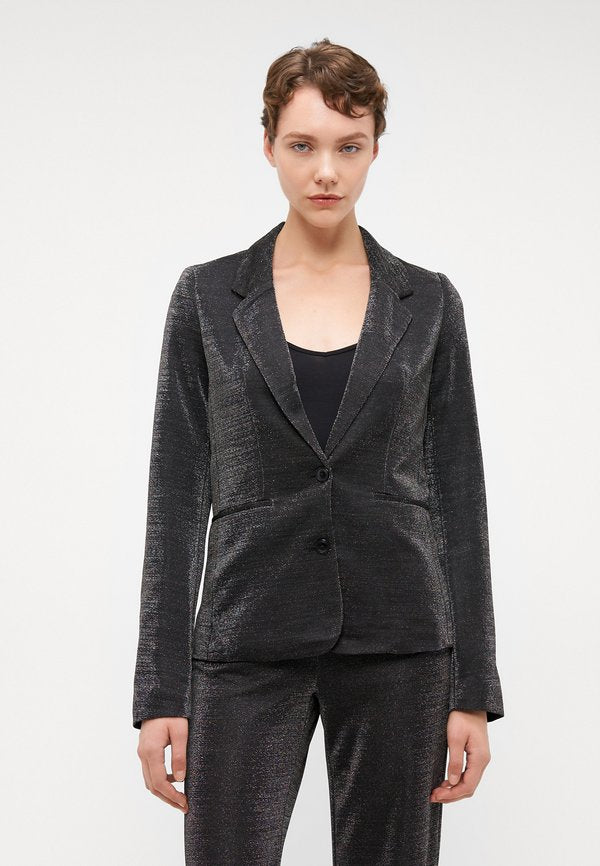 Vero Moda Tall VMSHALI FITTED SHINY