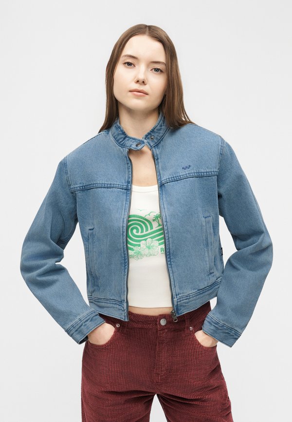Vans POMONA COLLARLESS STATION JACKET