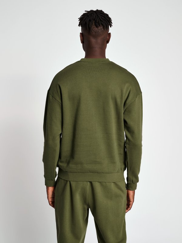 Hummel  BOXY