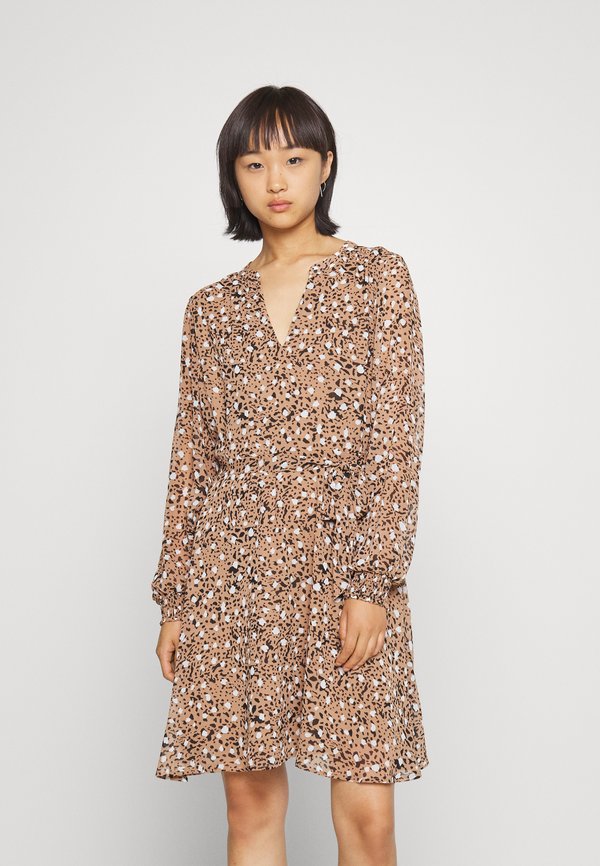 VILA Petite VIADELINE DRESS