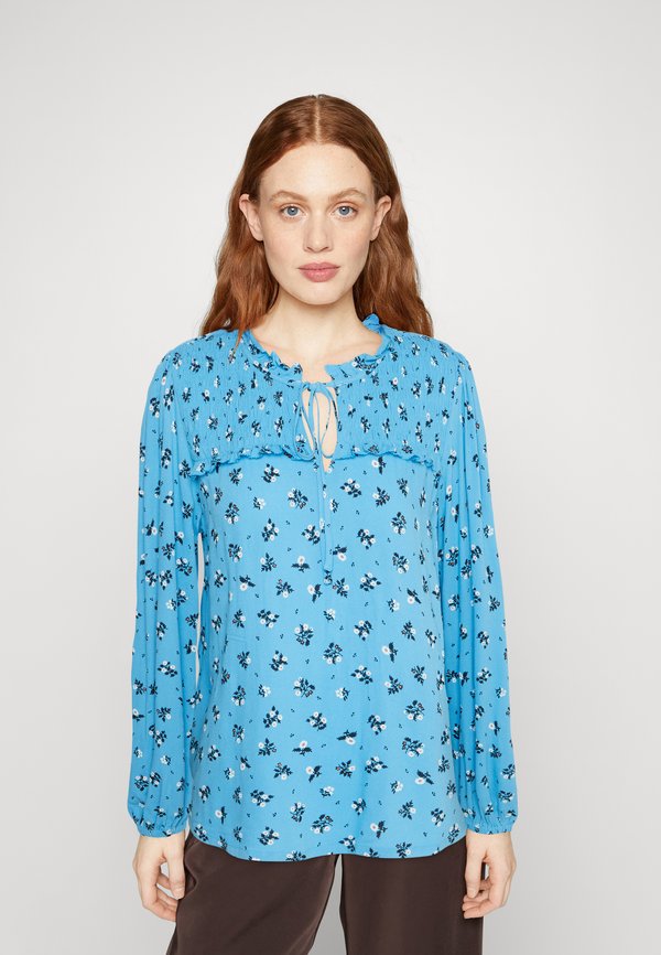 Marks & Spencer SMOCK POPOVER