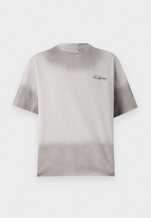 Feng Chen Wang SPRAY PAINTED TEE