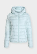 TOM TAILOR DENIM LIGHTWEIGHT PUFFER JACKET