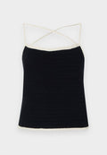 Abercrombie & Fitch APRON TIE BACK