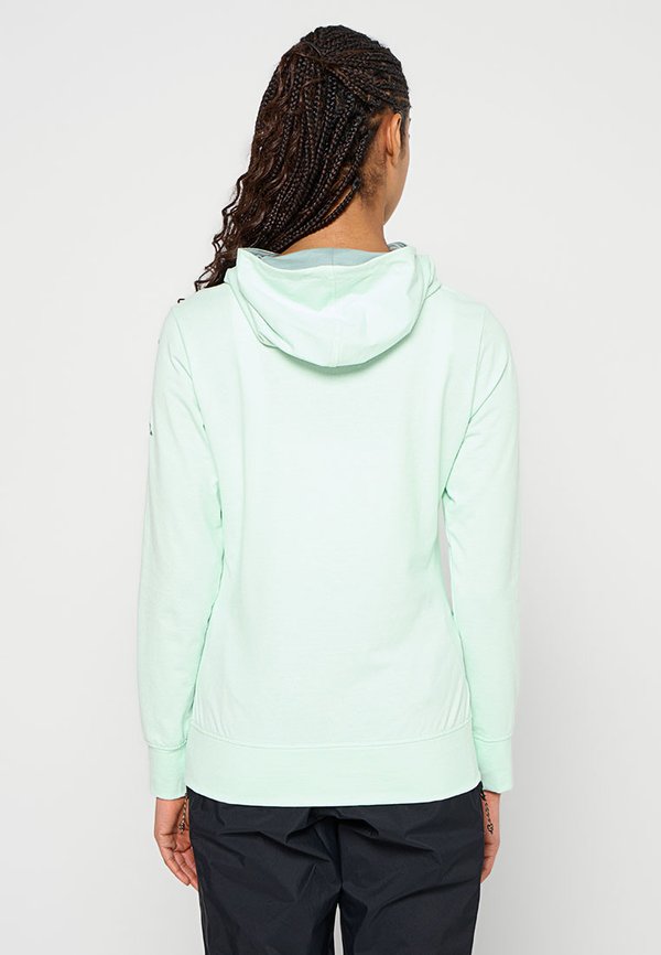 Vaude WOMEN'S TUENNO PULLOVER