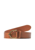Jack & Jones Leather belt Leather belt