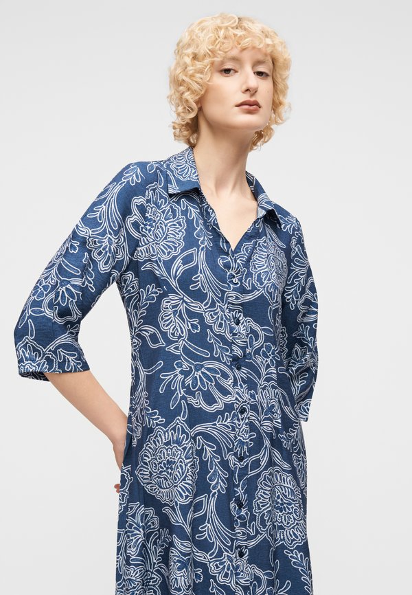 JDY JDYELISE LIFE MIDI DRESS