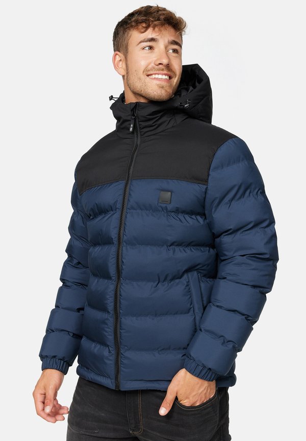 INDICODE JEANS STEPP EBERHARDY