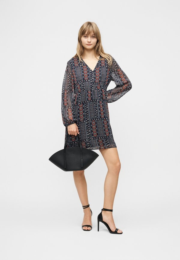 ONLY ONLDUA MYRILLA LIFE DRESS