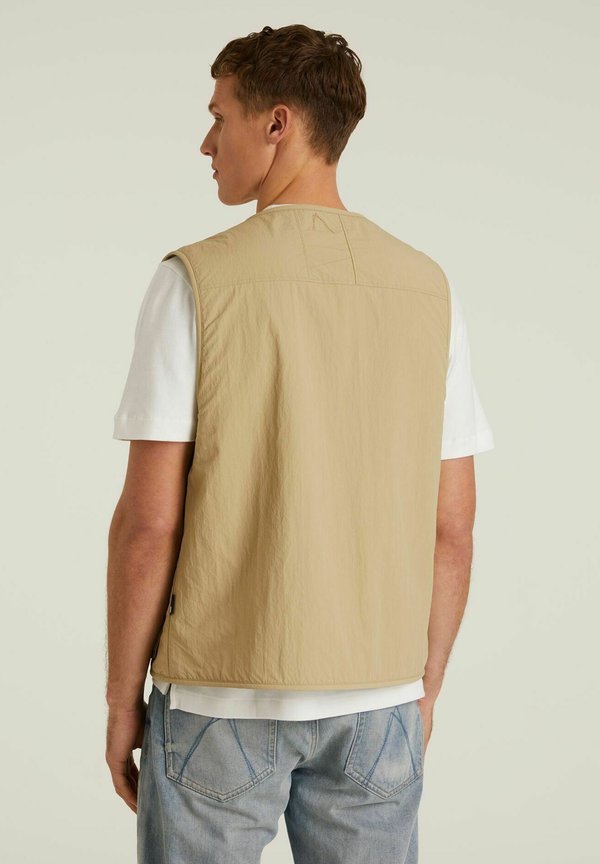 CHASIN' ORFIO VEST