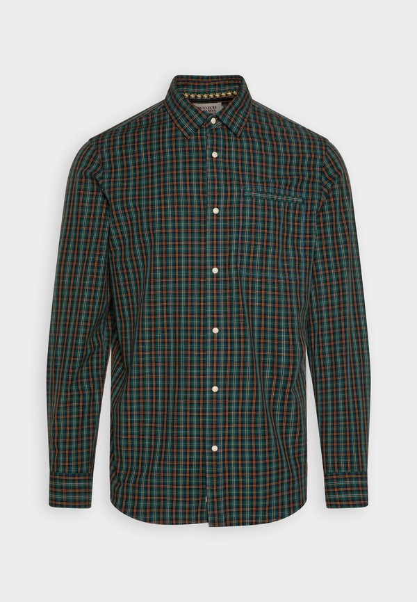 Scotch & Soda ARCHIVE MINIMAL CHECK