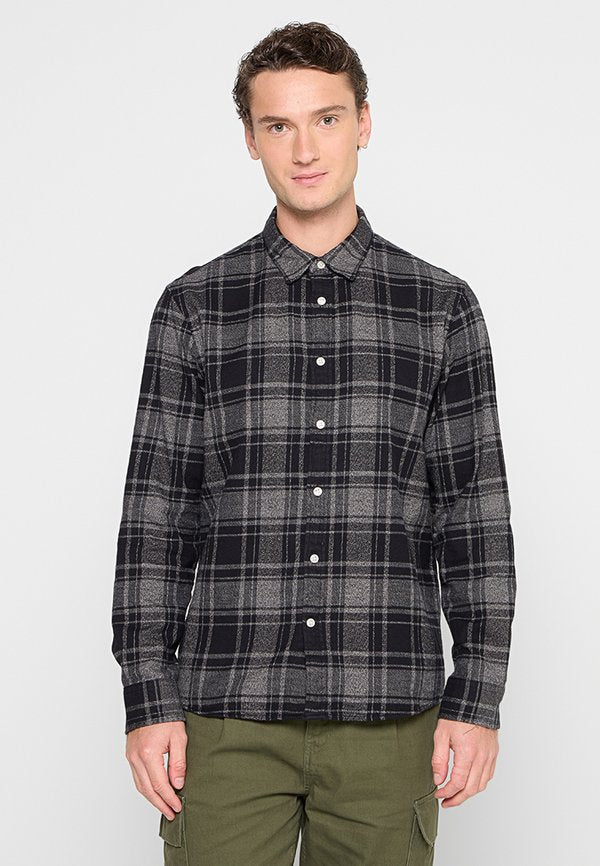 Selected SLHNOAH REGULAR FIT