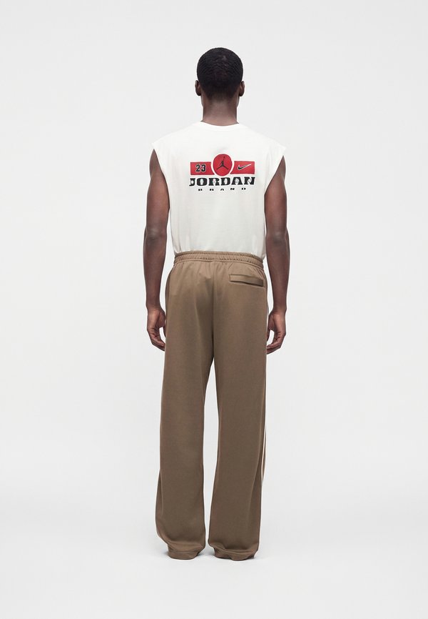 Jordan TRICOT TRACK