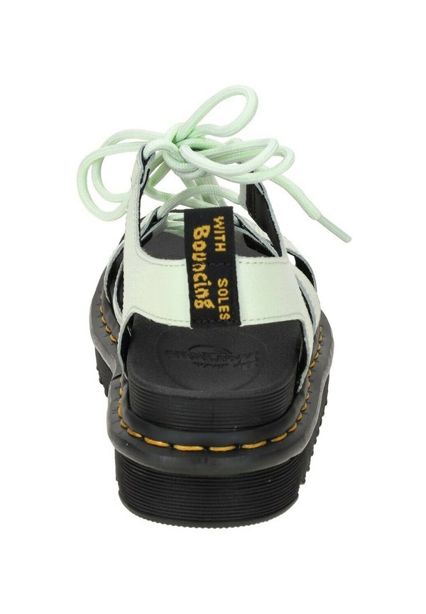 Dr. Martens NARTILLA - RIEMCHEN