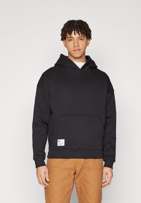 Alpha Industries LOGO BP