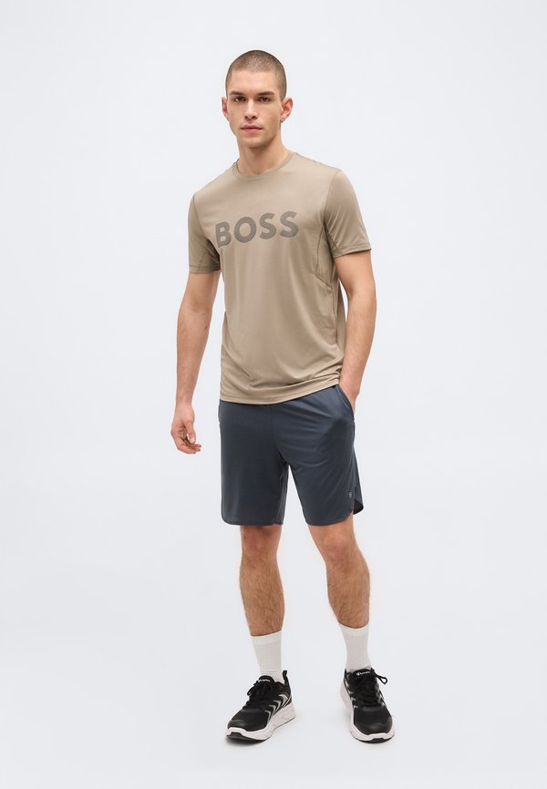 BOSS TEE ACTIVE