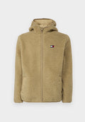 Tommy Jeans BADGE ZIP