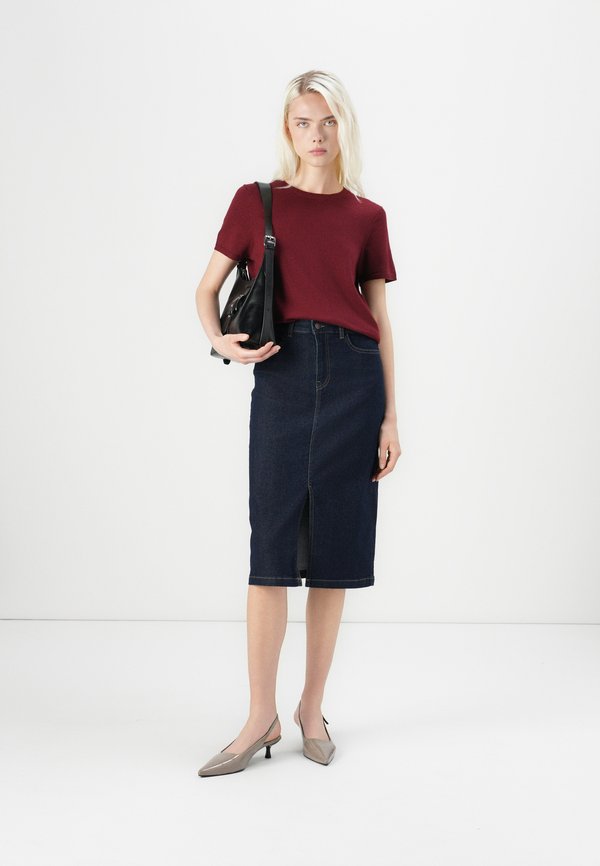 JDY JDYBODIL O NECK PULLOVER