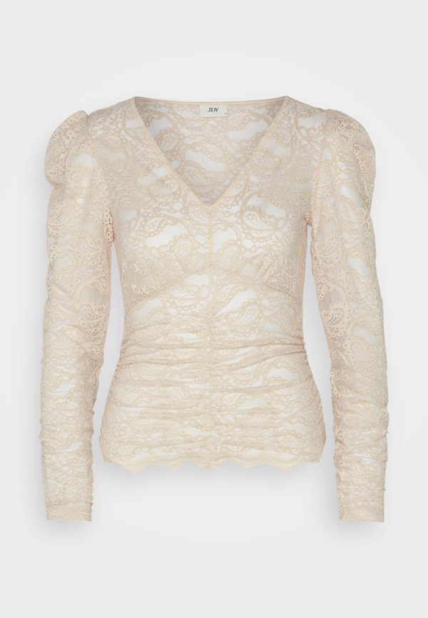 JDY JDYVLADI V NECK