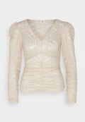 JDY JDYVLADI V NECK