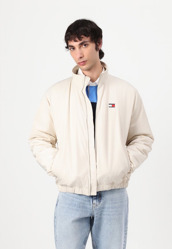 Tommy Jeans ESSENTIAL PADDED JACKET