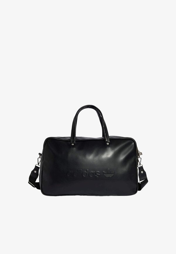 adidas Originals HOLDALL UNISEX - Holdall - black