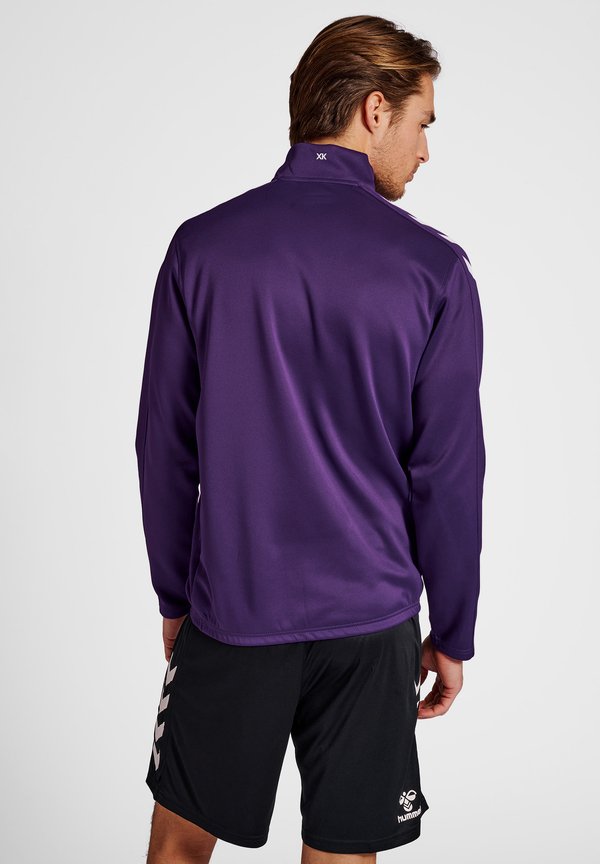 Hummel CORE HALF ZIP