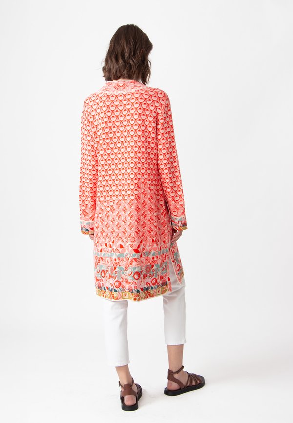 Ivko JACQUARD MIX MATCH PATTERN