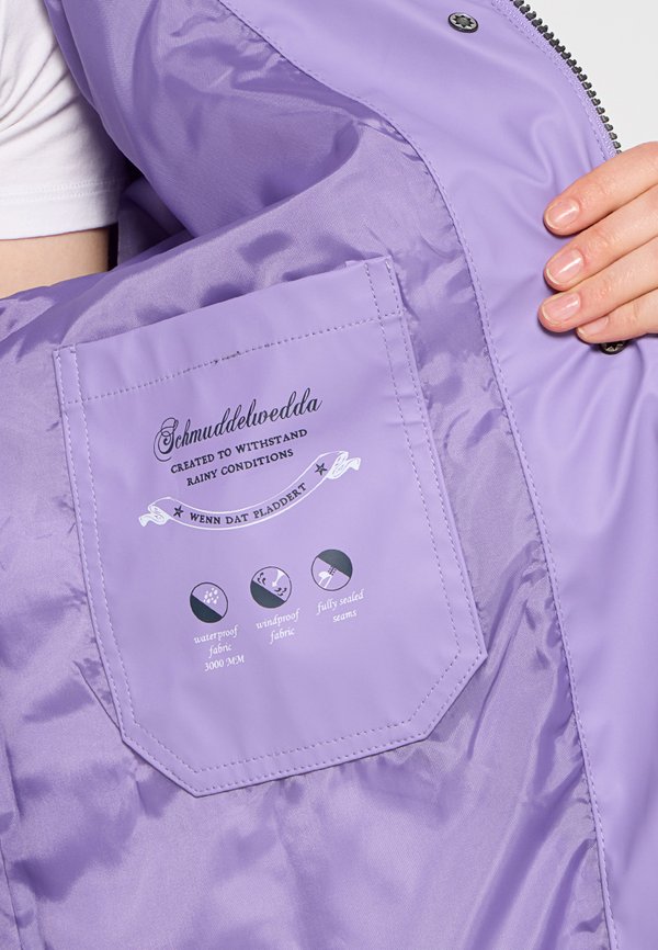 Schmuddelwedda