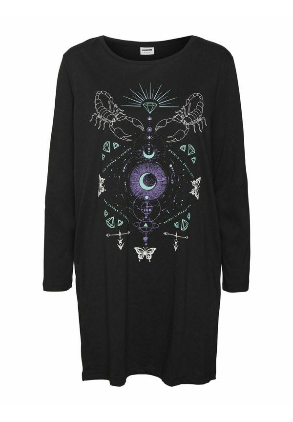 Noisy May NMCHIDI DRESS