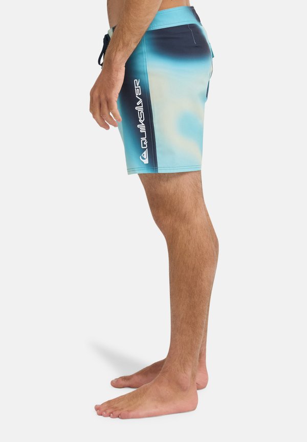 Quiksilver SURF KAIMANA PRINTED 16