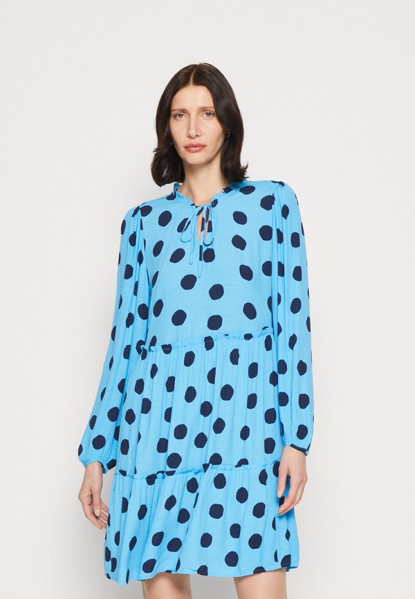 Marks & Spencer V NECK TRAPEZE