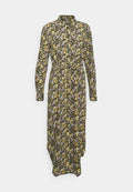JDY JDYSORO MIDI SHIRT DRESS