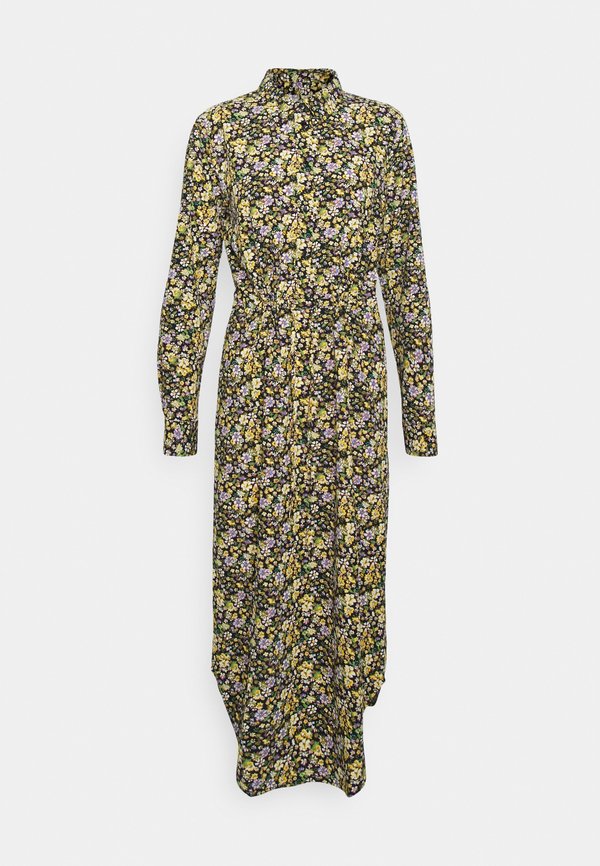 JDY JDYSORO MIDI SHIRT DRESS