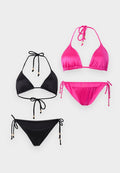 DORINA AMNESIA TRIANGLE TIE SIDE BOTTOMS 2 PACK