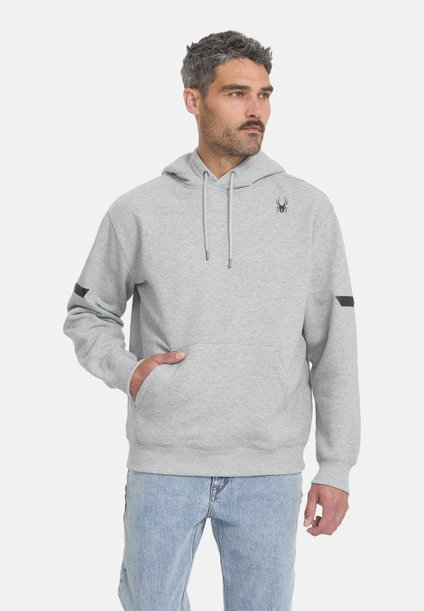 Spyder WEB INVYDER HOODIE