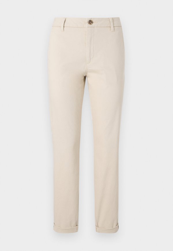DOCKERS WEEKEND CHINO SLIM ANKLE