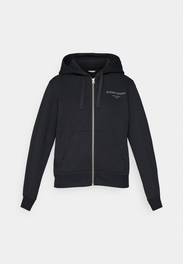 Björn Borg ESSENTIAL 1 ZIP HOODIE