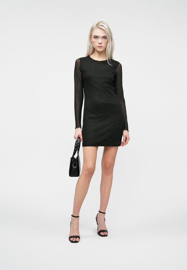 ONLY ONLRORY STUD DRESS