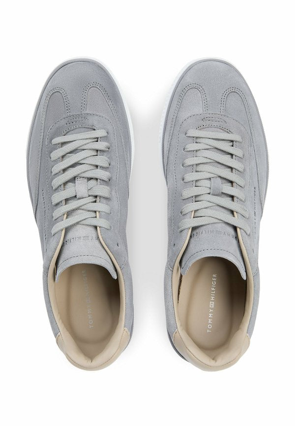 Tommy Hilfiger LUXE EMBOSSED LOGO