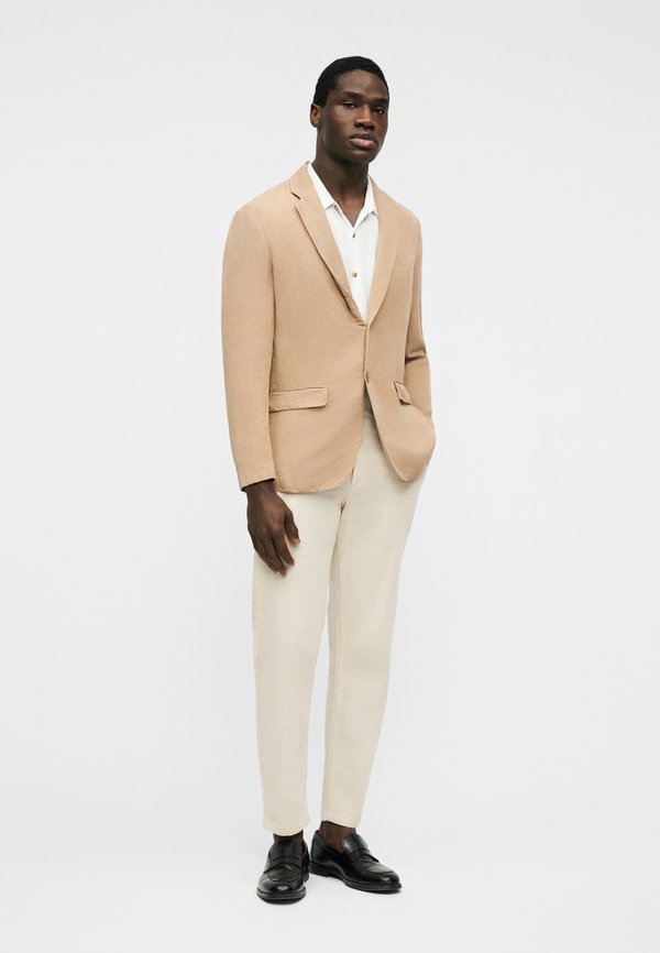 120% Lino MEN JACKET
