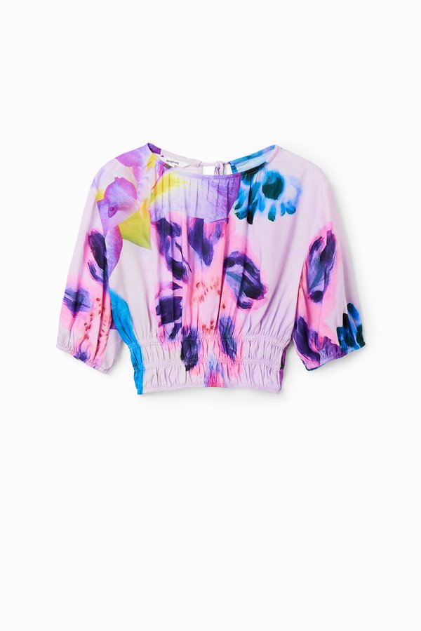 Desigual BLUS RINA