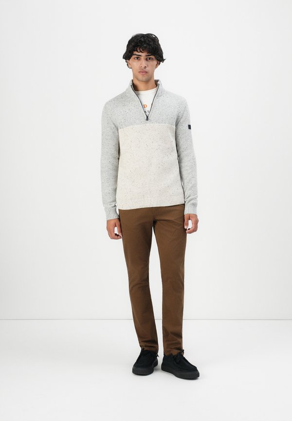TOM TAILOR STRUCTURED TROYER