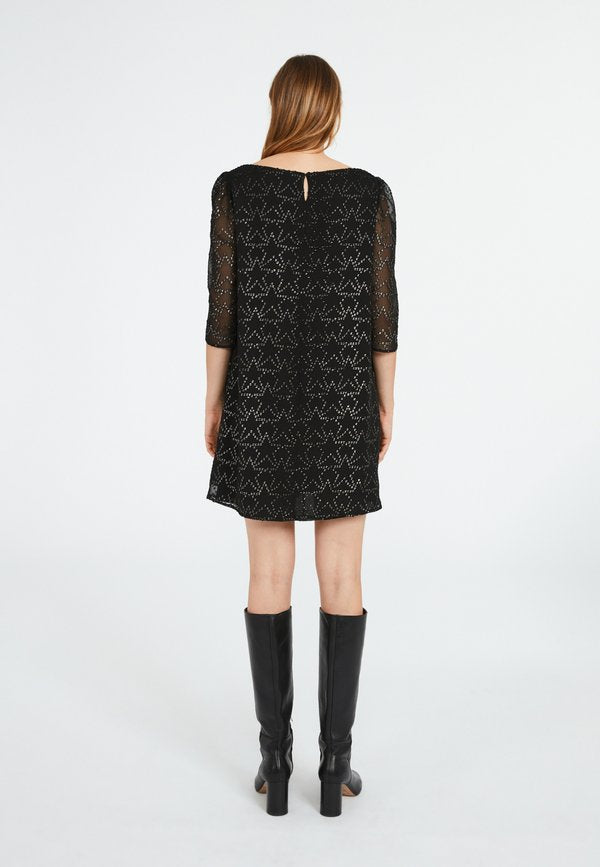 Claudie Pierlot RIFIFIETOILE
